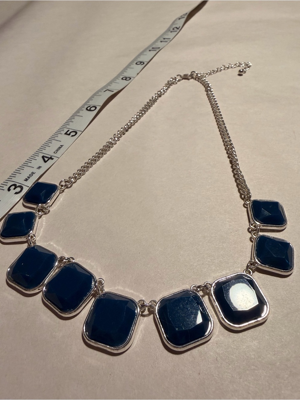 Two necklaces - Picture 9 of 16